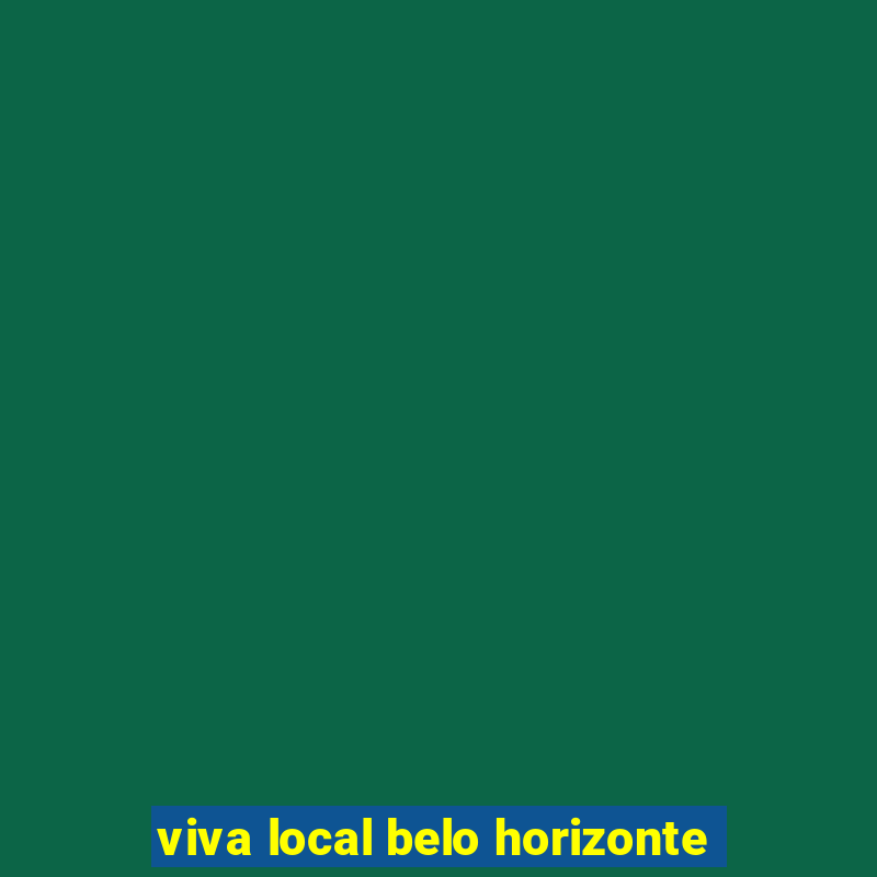 viva local belo horizonte